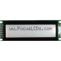 Focus Display Solutions FDS16X2(48X15)LBC-FKS-WW-6WT55