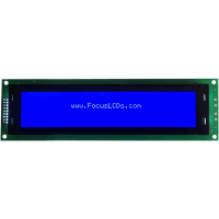 Focus Display Solutions FDS40X4(183X47)LBC-SBS-WW-6WN55