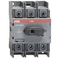 ABB OT100F3/B25