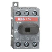 ABB OT25F3/B50