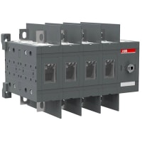 ABB OT200U40C