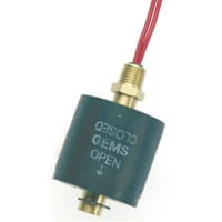 Gems Sensors 01901