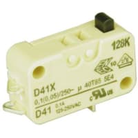 ZF Electronics D419-B8AA