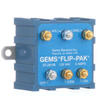 Gems Sensors 28196
