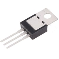 ON Semiconductor LM317MBTG