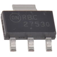 ON Semiconductor MC33275ST-3.0T3G