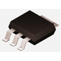 ON Semiconductor NCV1117STAT3G