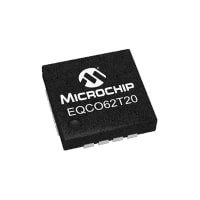 Microchip Technology Inc. EQCO62T20.3-TRAY
