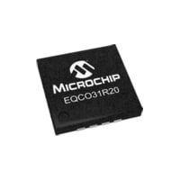 Microchip Technology Inc. EQCO31R20.3-TRAY