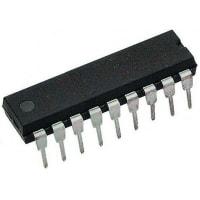 Microchip Technology Inc. PIC18F1320-E/P