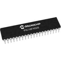 Microchip Technology Inc. PIC18F4525-E/P