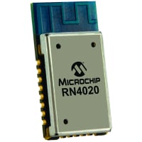 Microchip Technology Inc. RN4020-V/RM