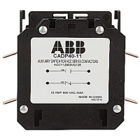 ABB CADP40-11