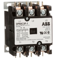 ABB DP60C3P-1