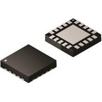 Microchip Technology Inc. PIC16LF1559-I/ML