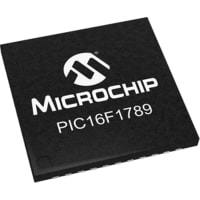 Microchip Technology Inc. PIC16F1789-E/ML