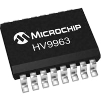 Microchip Technology Inc. HV9963NG-G-M934