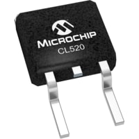 Microchip Technology Inc. CL520K4-G