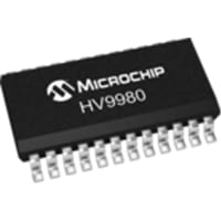 Microchip Technology Inc. HV9980WG-G