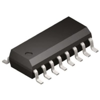 RS COMPONENTS UK SI8652EC-B-IS1