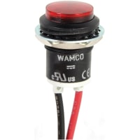 Wamco Inc. WL-557-1505-203F