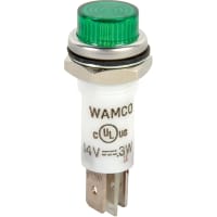Wamco Inc. WL-6391Q2C5-12V