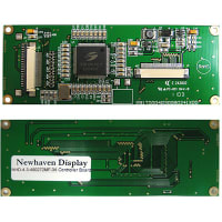 Newhaven Display International NHD-4.3-480272MF-34 CONTROLLER BOARD