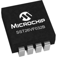 Microchip Technology Inc. SST26VF032B-104I/SM