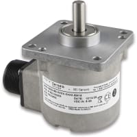 Sensata - BEI Sensors 01002-8544