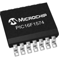 Microchip Technology Inc. PIC16F1574-I/SL