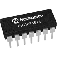 Microchip Technology Inc. PIC16F1575-E/P