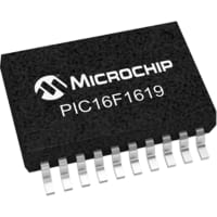 Microchip Technology Inc. PIC16F1619-E/SS
