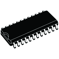ON Semiconductor MC74AC652DWR2G