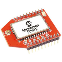 Microchip Technology Inc. RN42XVU-I/RM