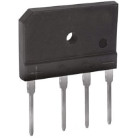 Diodes Inc GBJ610-F