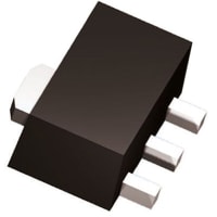 Diodes Inc AS78L15RTR-G1