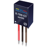 RECOM Power, Inc. R-78W12-0.5