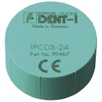 Pepperl+Fuchs Factory Automation IPC03-24