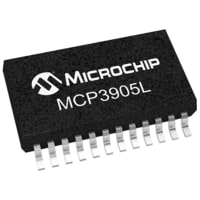 Microchip Technology Inc. MCP3905L-E/SS