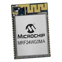 Microchip Technology Inc. MRF24WG0MAT-I/RM