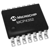 Microchip Technology Inc. MCP4352T-502E/ST