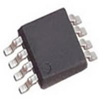 Microchip Technology Inc. MCP4021T-502E/MS