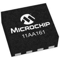 Microchip Technology Inc. 11AA161T-I/MNY