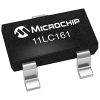 Microchip Technology Inc. 11LC161T-I/TT