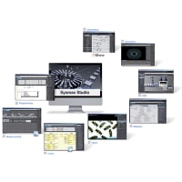 Omron Automation SYSMAC-STUDIO-1USER