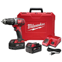 Milwaukee Electric Tool 2607-22