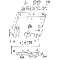 ABB Industrial Connections & Solutions DEPLTACLP2