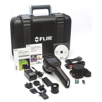 Teledyne FLIR Commercial Systems Inc. FLIR E60-KIT-45