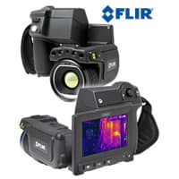Teledyne FLIR Commercial Systems Inc. FLIR T600-KIT-45