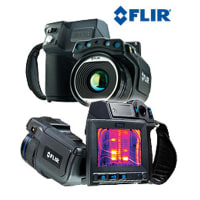 Teledyne FLIR Commercial Systems Inc. FLIR T620-KIT-15